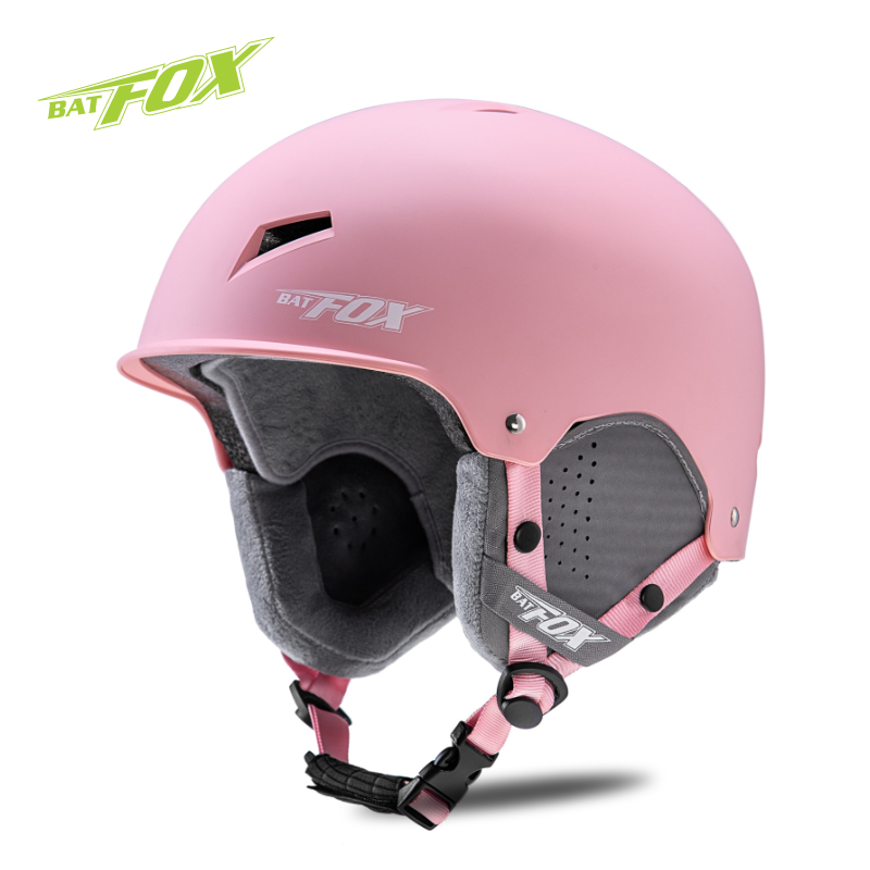 Шлем BatFox