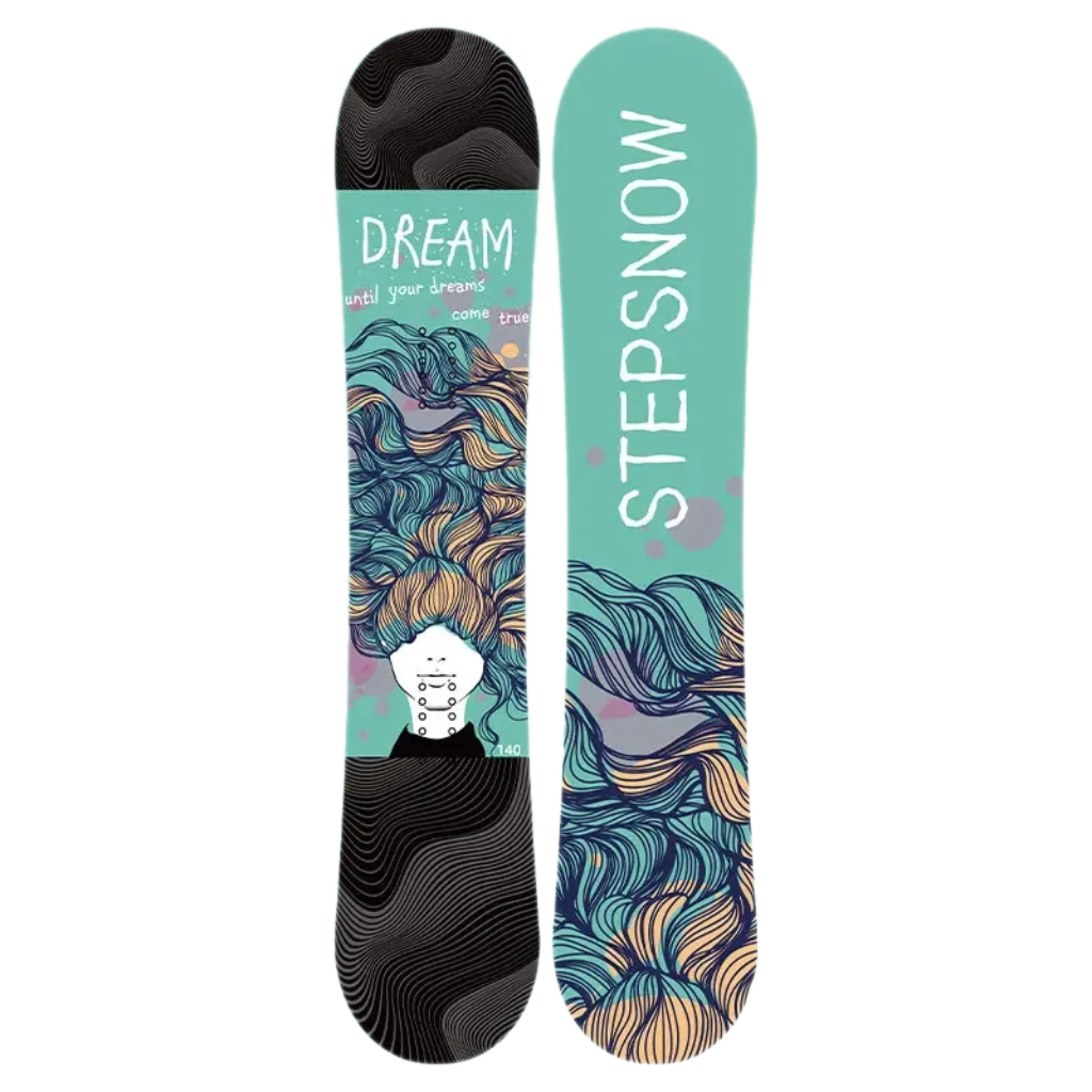 Сноуборд STEPSNOW Dream