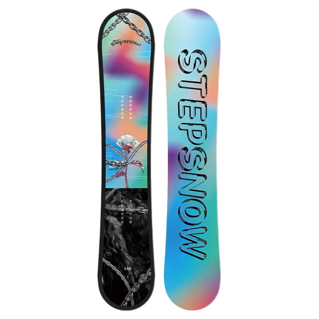 Сноуборд STEPSNOW