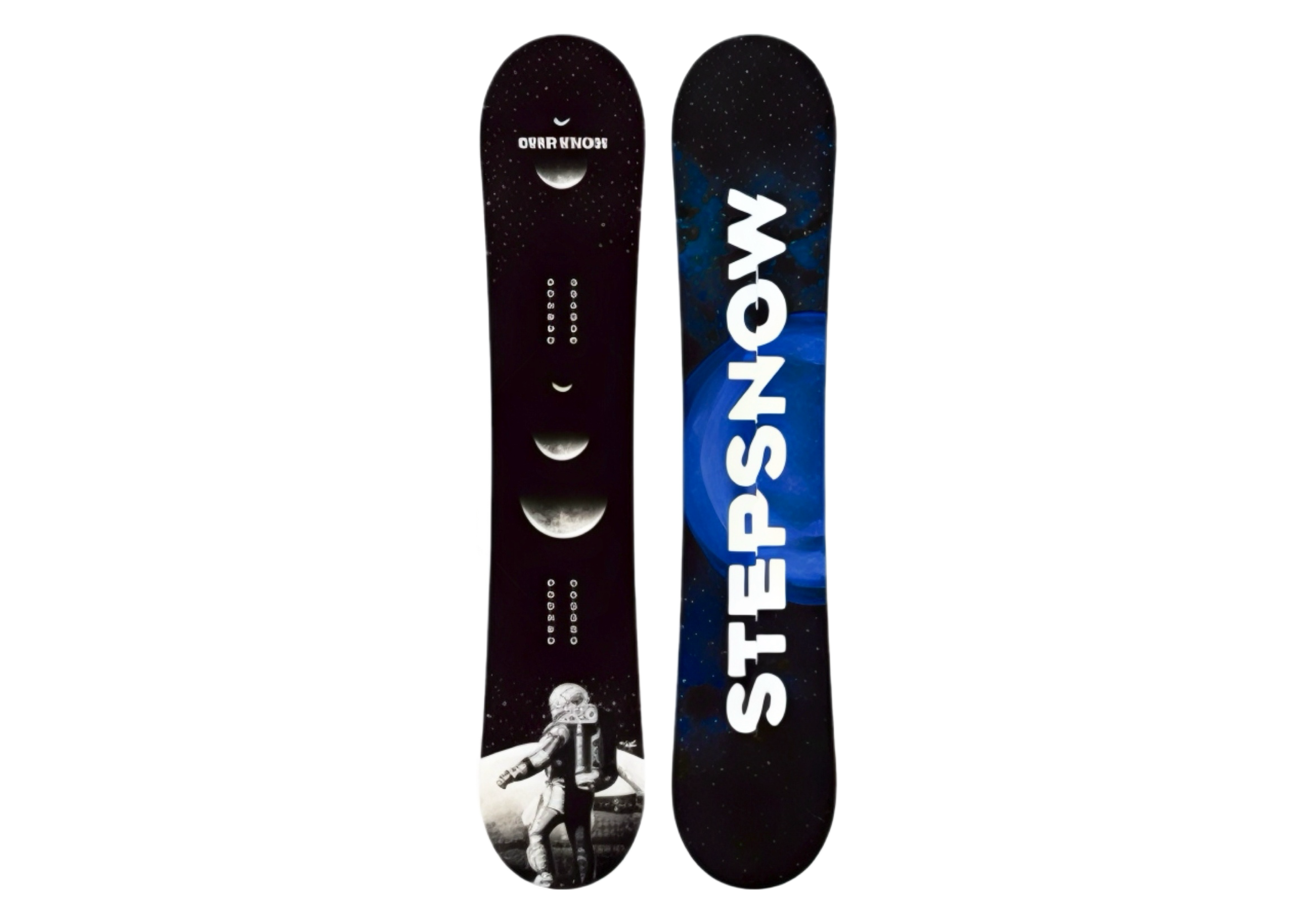 Сноуборд STEPSNOW