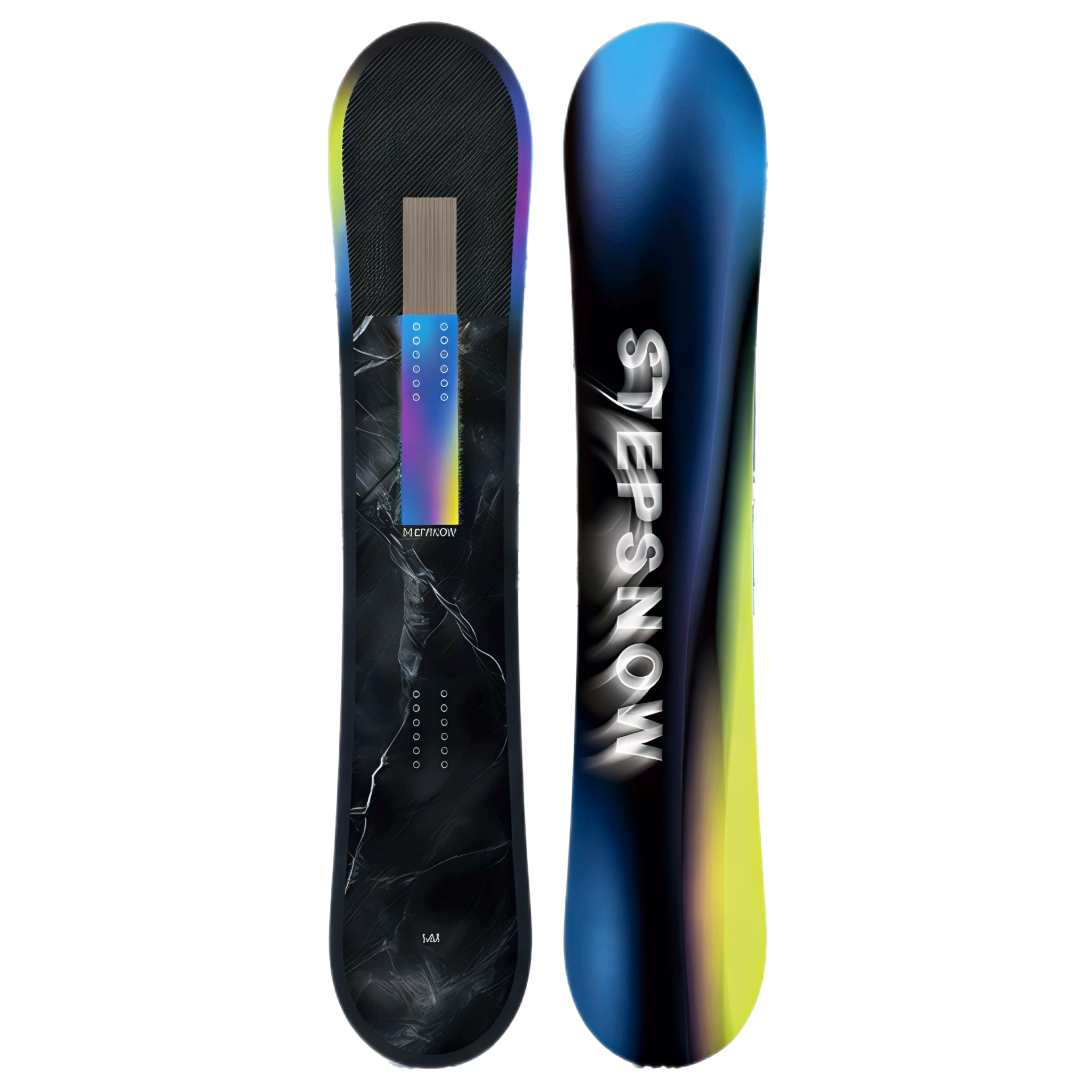 Сноуборд STEPSNOW