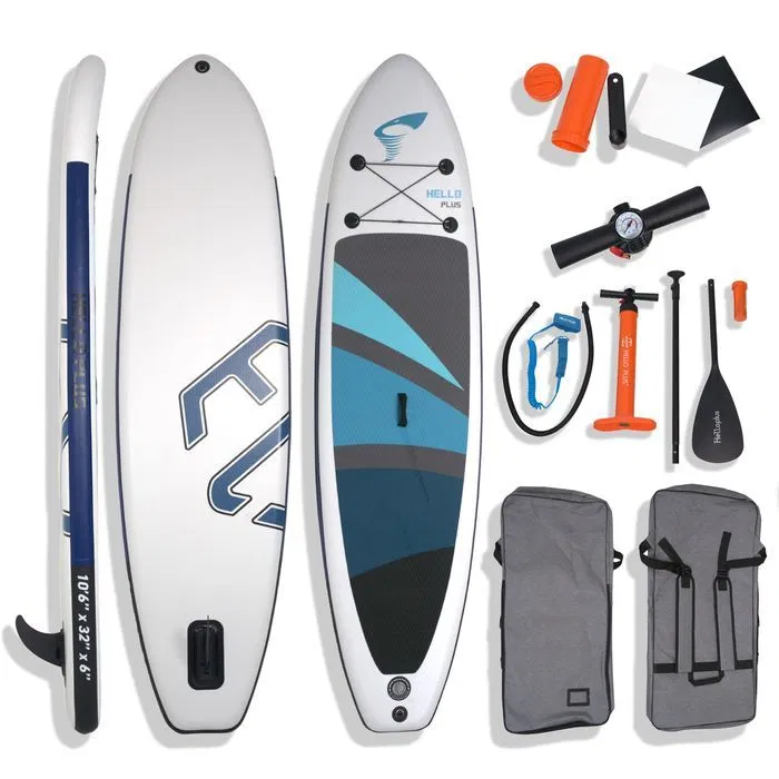 Сапборд Hello Plus