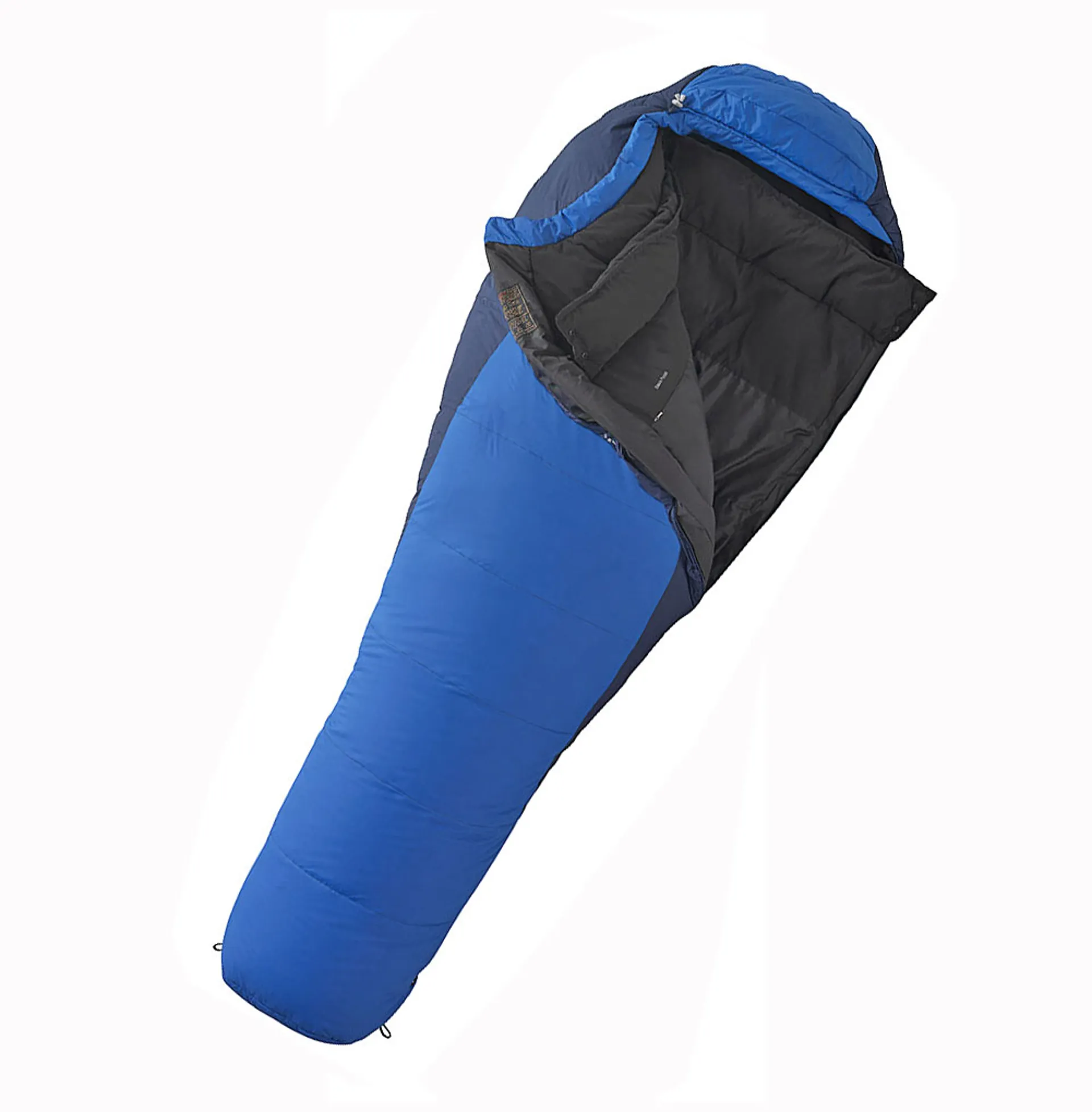 СПАЛЬНЫЙ МЕШОК Marmot Wave III