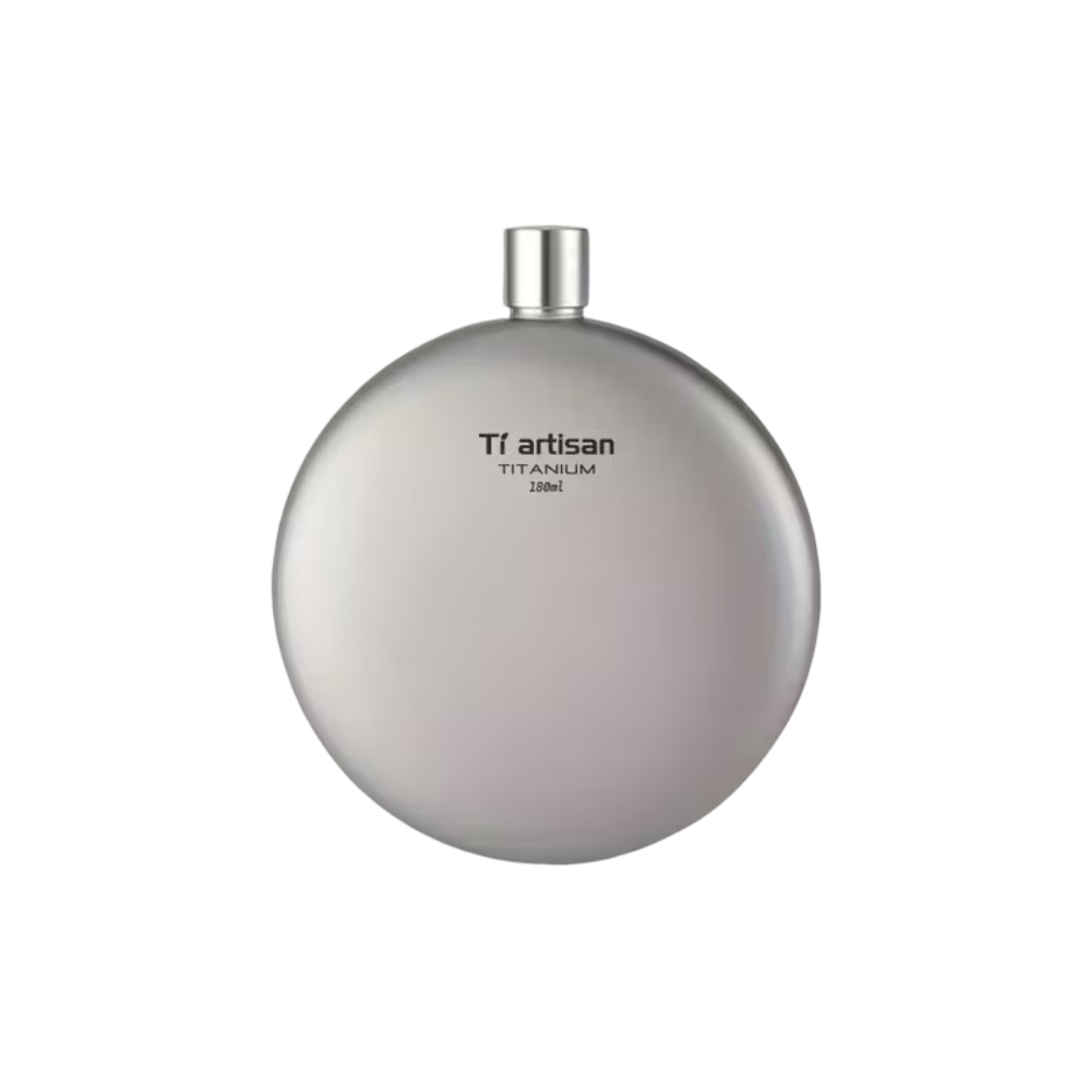 Мини-фляга TIARTISAN 150ml