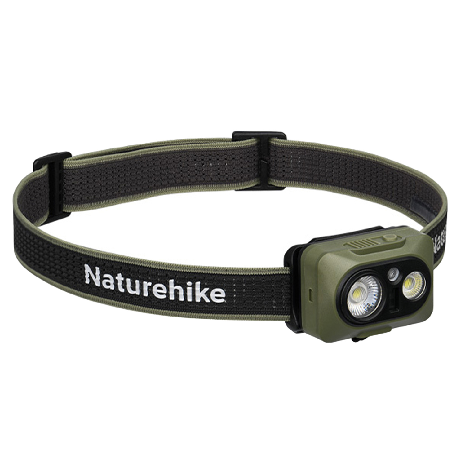 Фонарь налобный Naturehike