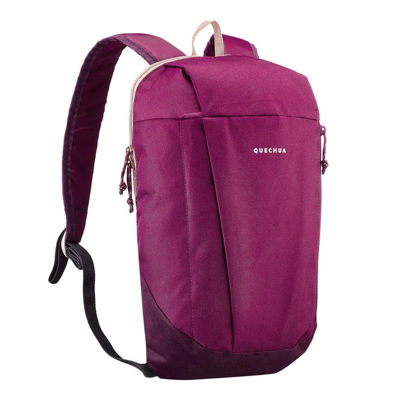 РЮКЗАК QUECHUA 10Л