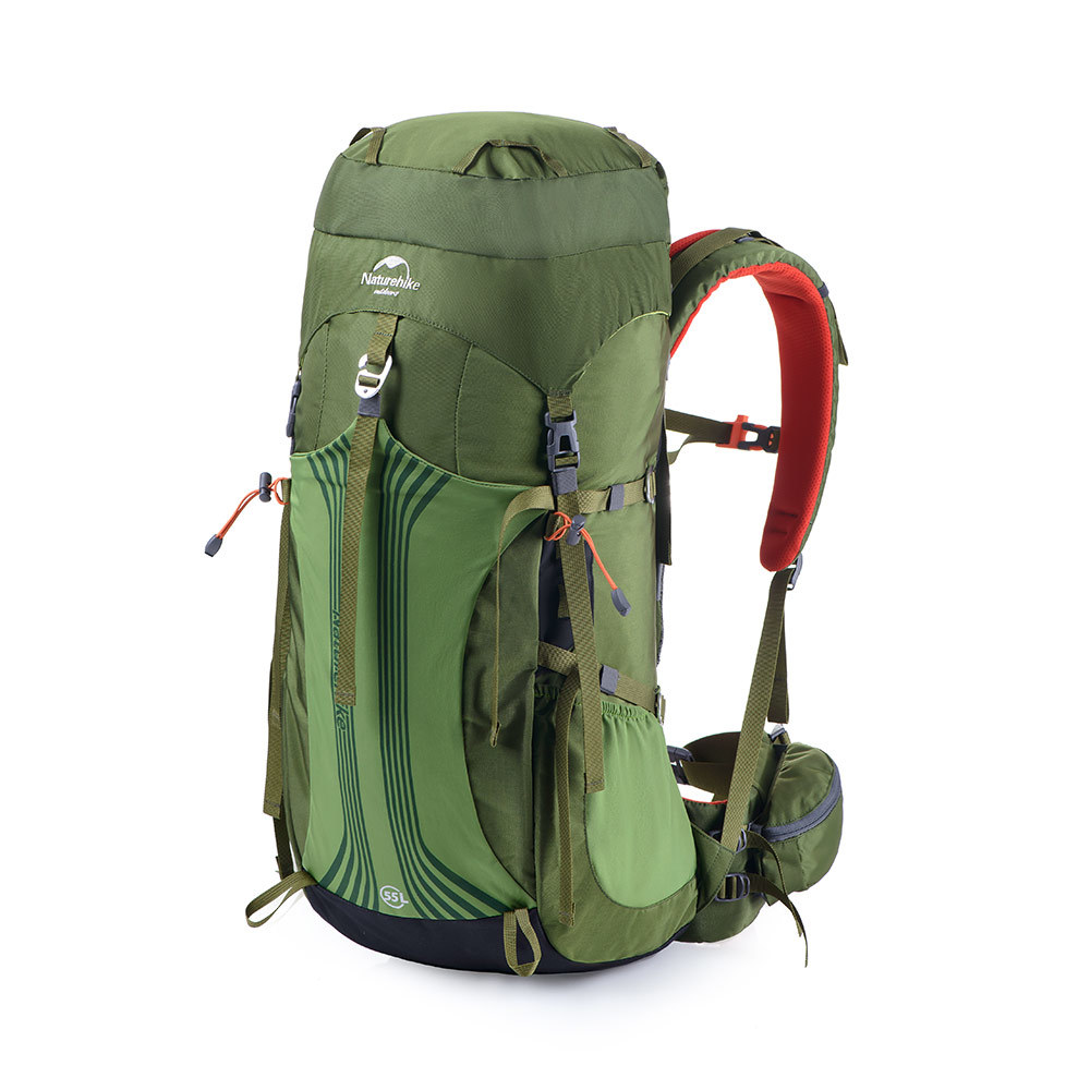 РЮКЗАК NATUREHIKE HIKING