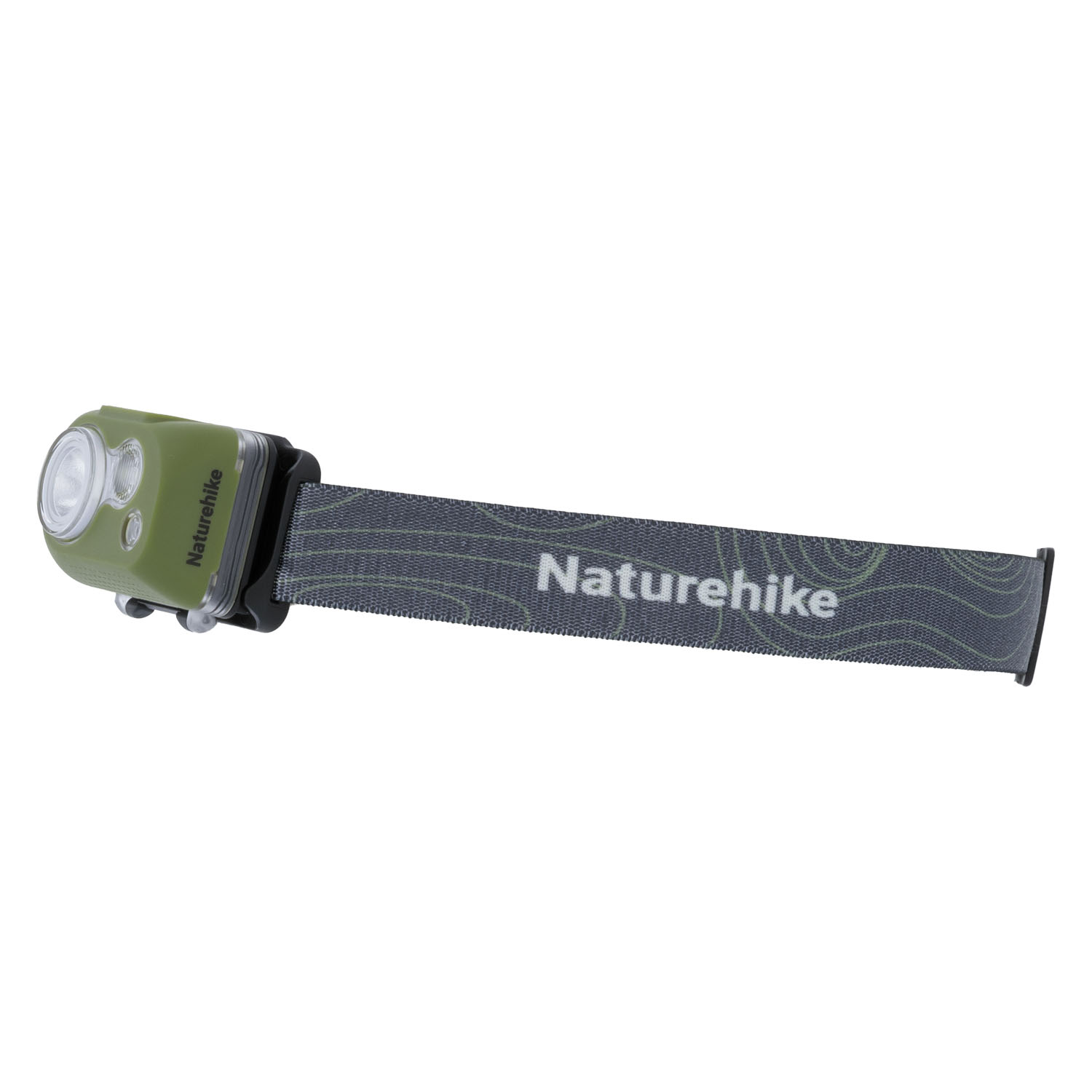 Фонарь налобный Naturehike