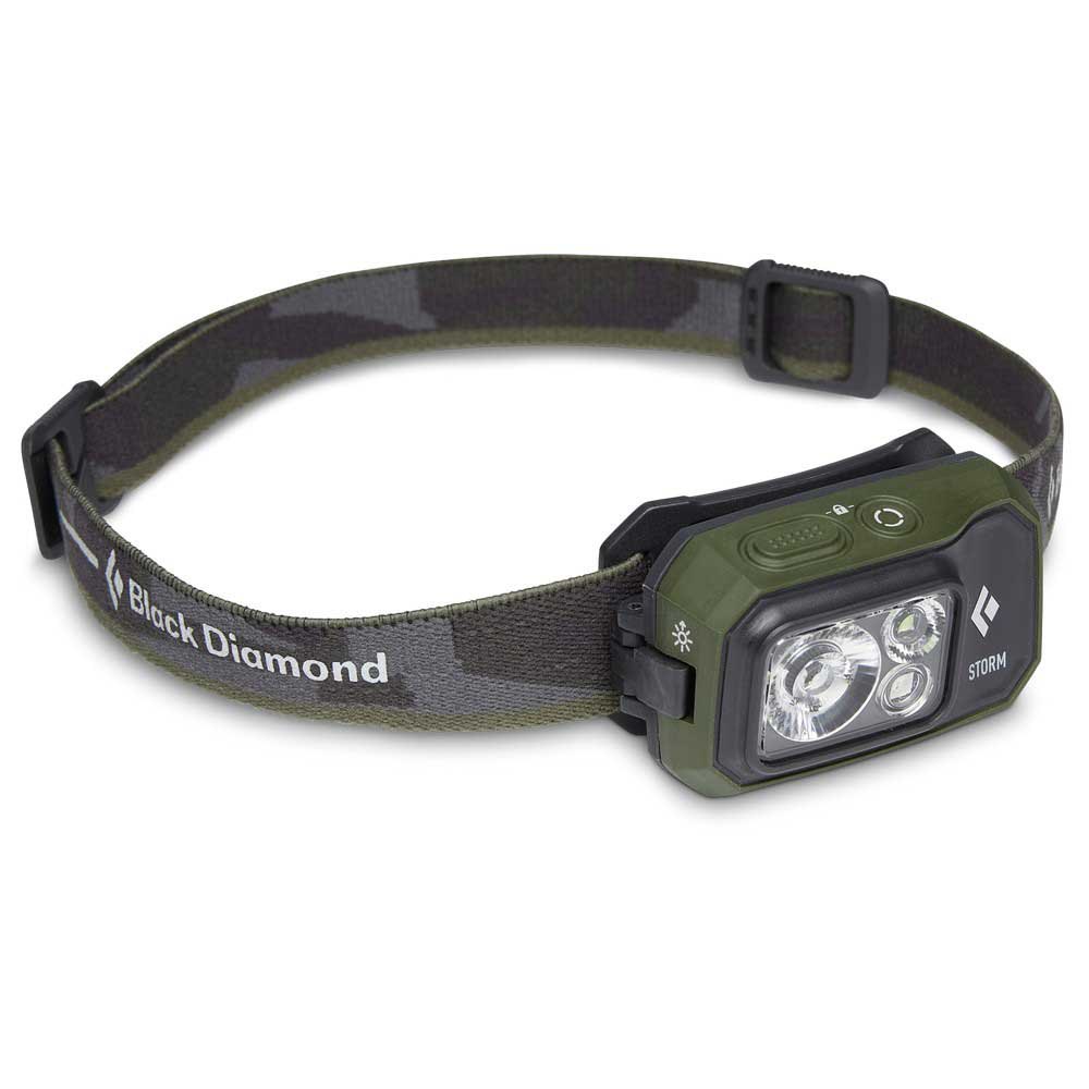 Фонарь налобный Black Diamond COSMO