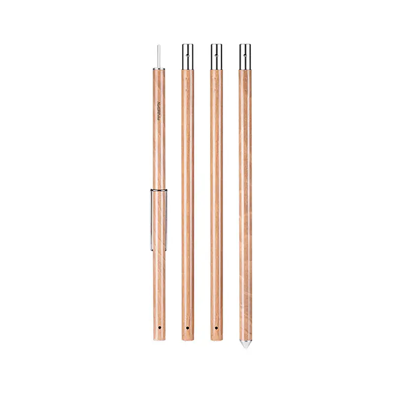 Стойки для тента Naturehike Aluminum
