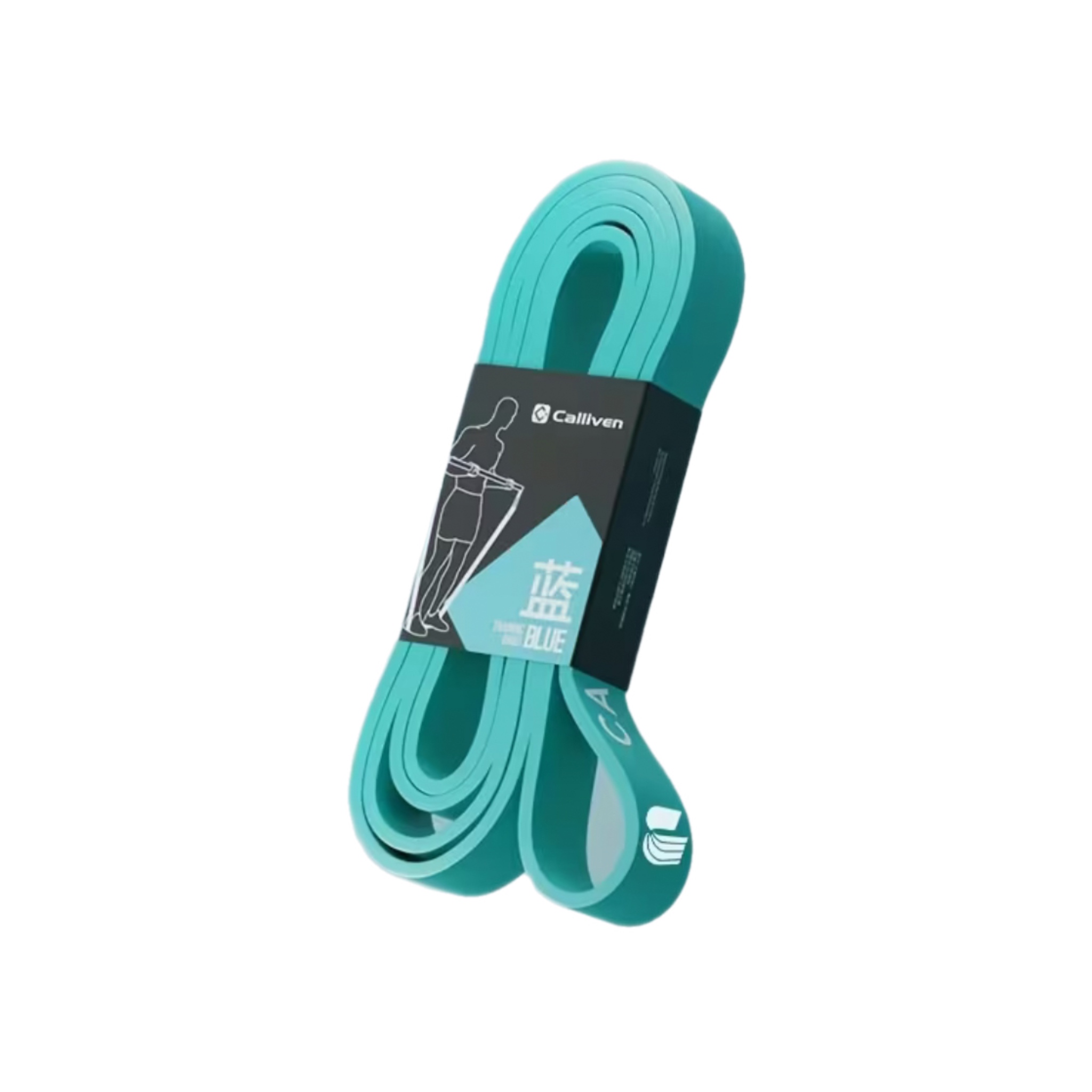 Резина Calliven Blue|Red 15кг 208х1,1