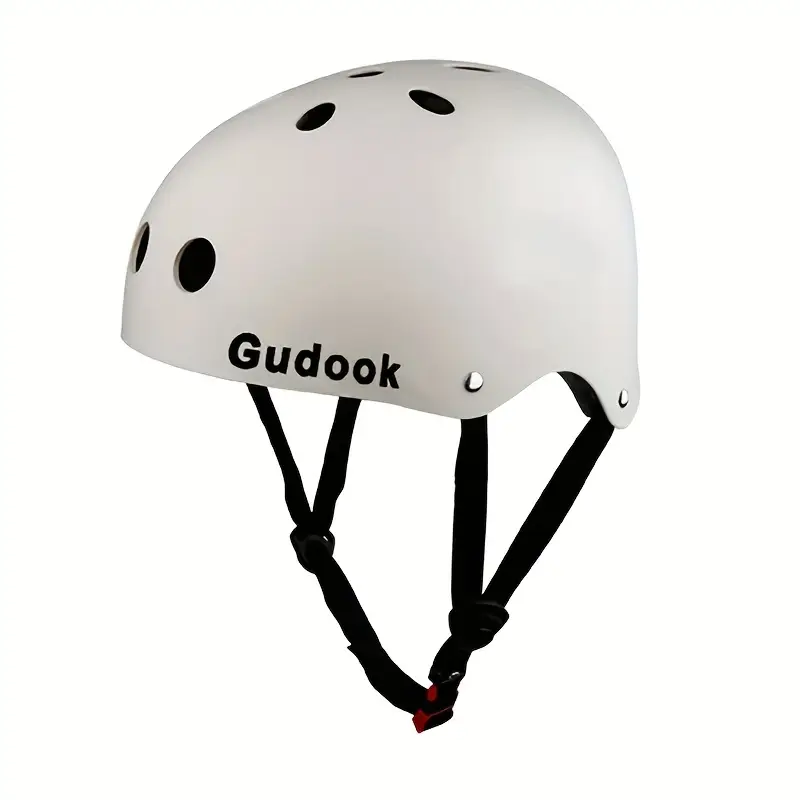 Шлем регулируемый Gudook
