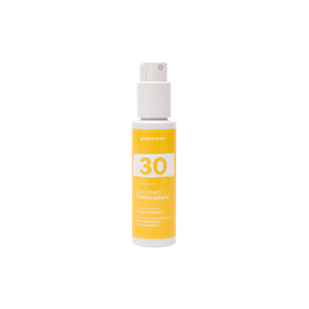Солнцезащитный крем - спрей 150ml SPF30