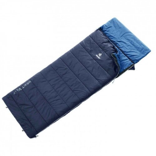 Спальный мешок Deuter Orbit SQ +5