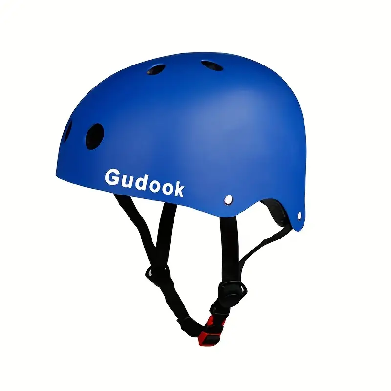 Шлем регулируемый Gudook