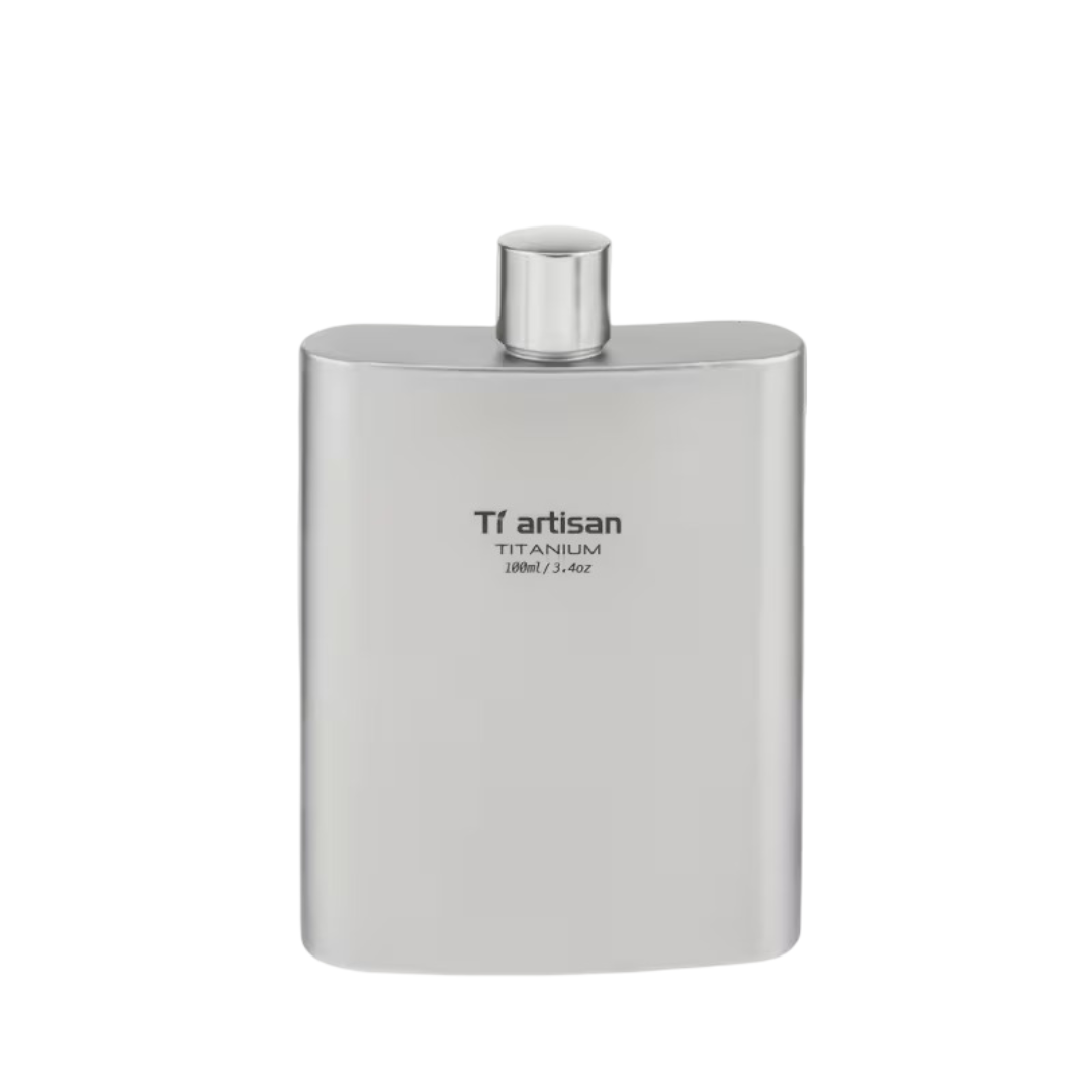 Фляжка TIARTISAN 100ml