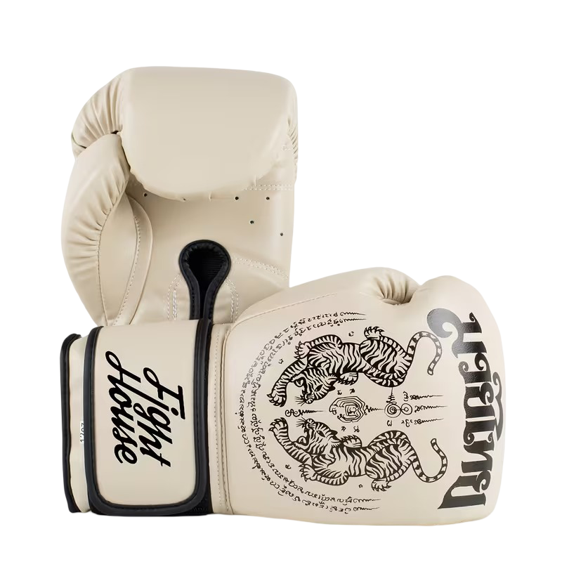 Перчатки для бокса Fight House 2Tiger