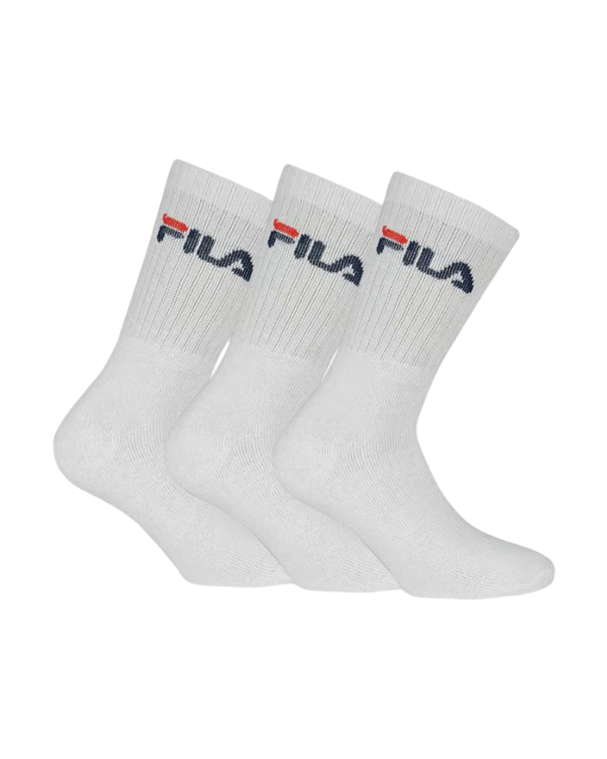 НОСКИ ВЫСОКИЕ FILA TENNIS