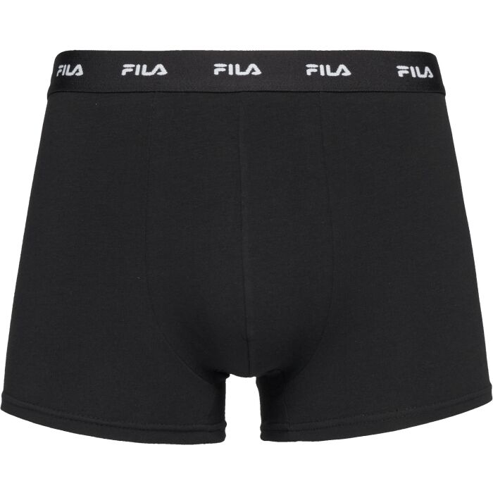 ТРУСЫ БОКС FILA MAN BOXER 2 PACK