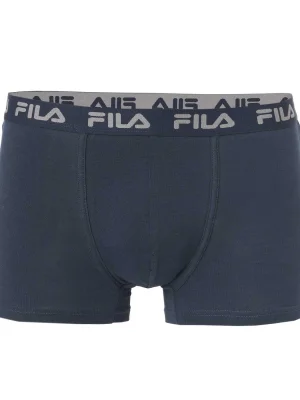 ТРУСЫ БОКС FILA MAN BOXER 2 PACK