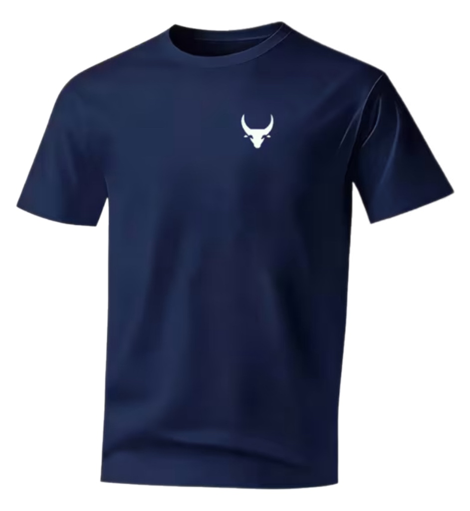 Быстросохнущая футболка Fitness Bull