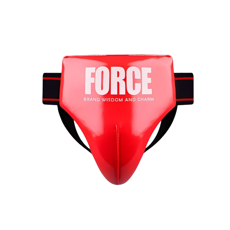 Защита паха для единоборств FORCE