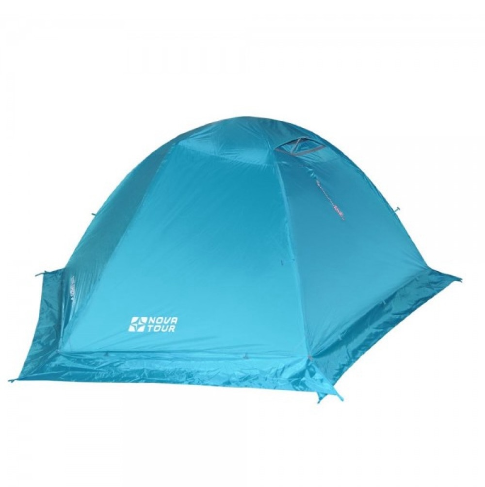 ПАЛАТКА NovaTour Explorer 3