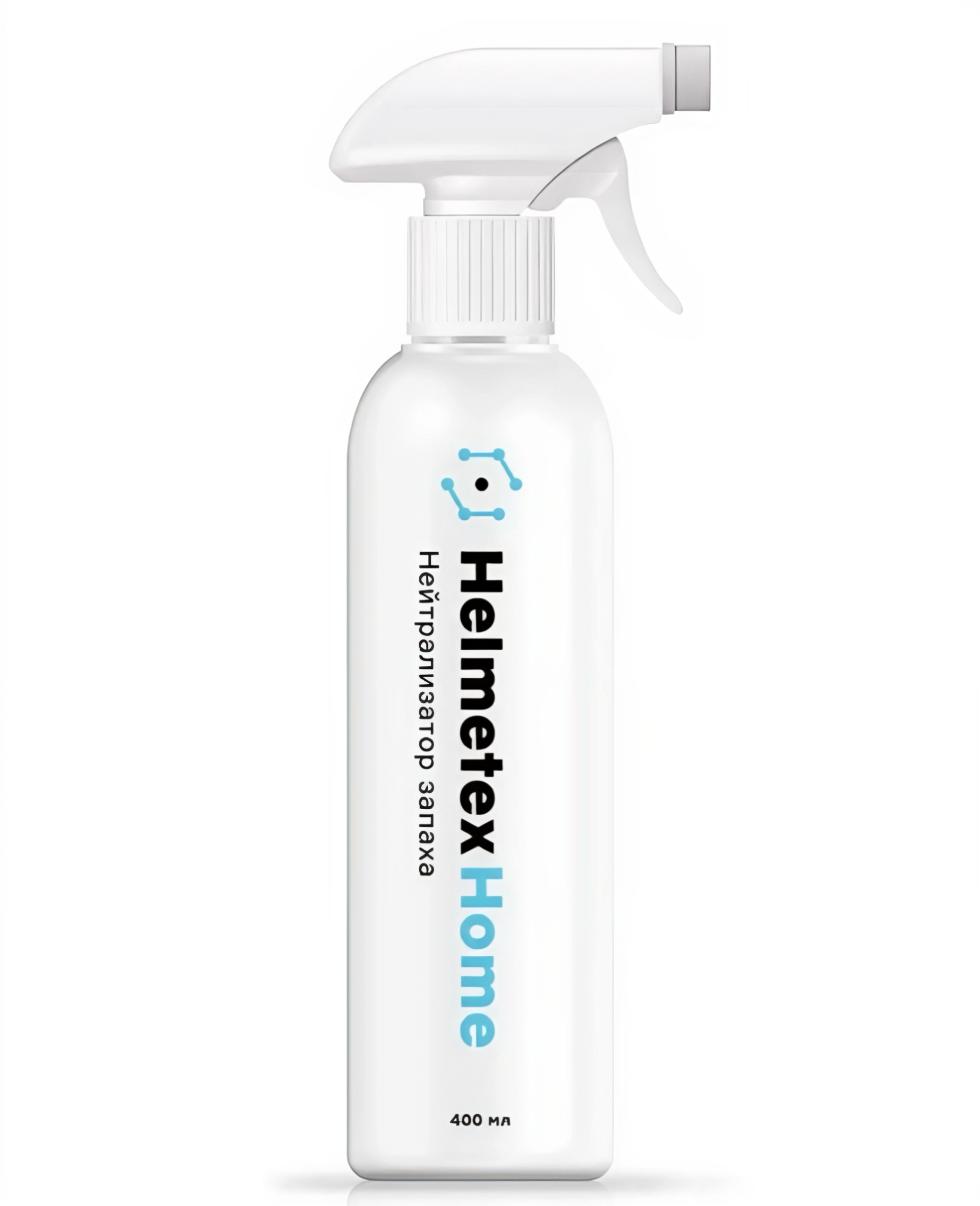 Средство от запаха для тканей Helmetex Home 400ml