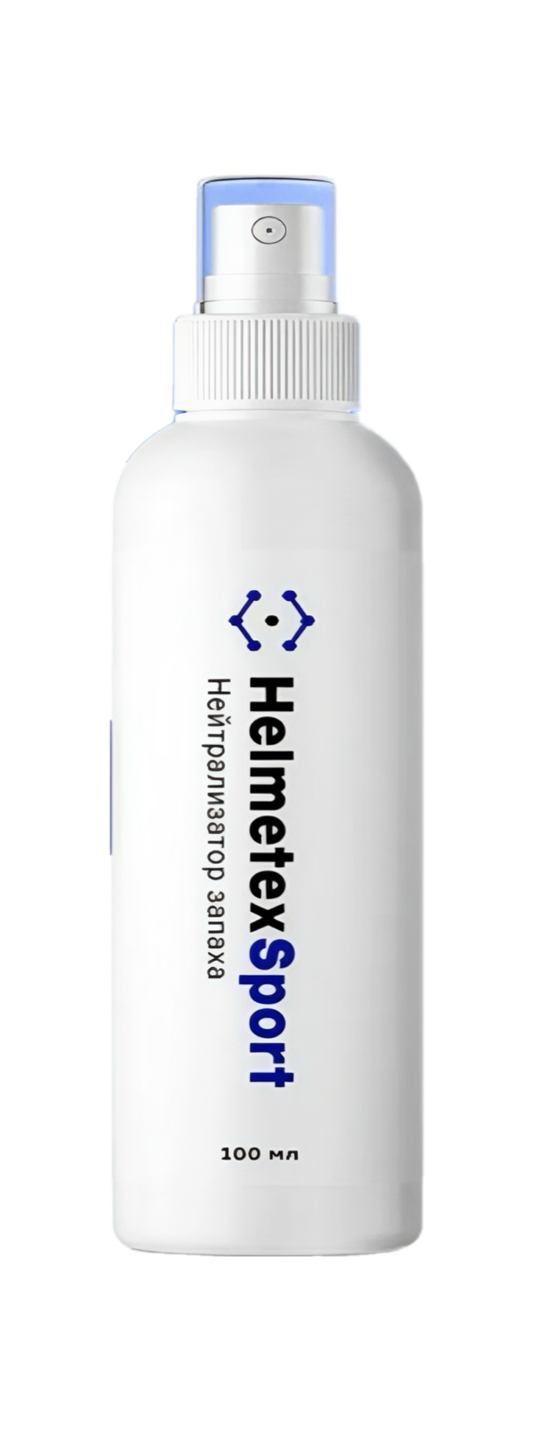 Средство от запаха для спортивной экипировки Helmetex Sport 100ml