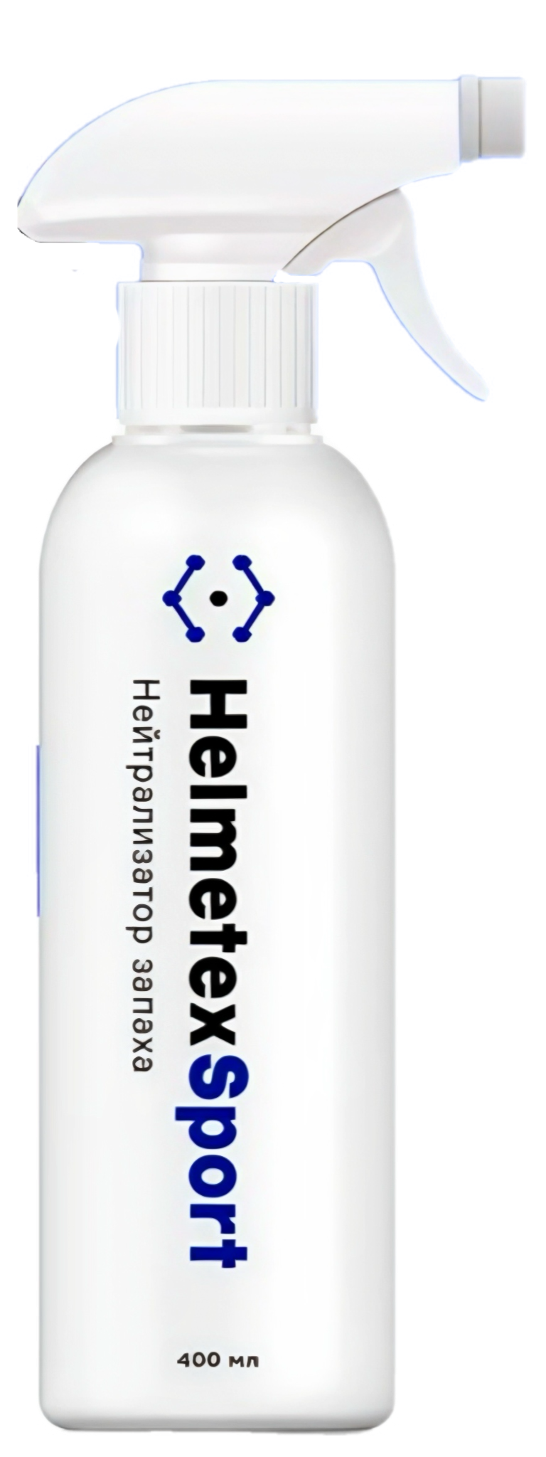 Средство от запаха для спортивной экипировки Helmetex Sport 400ml