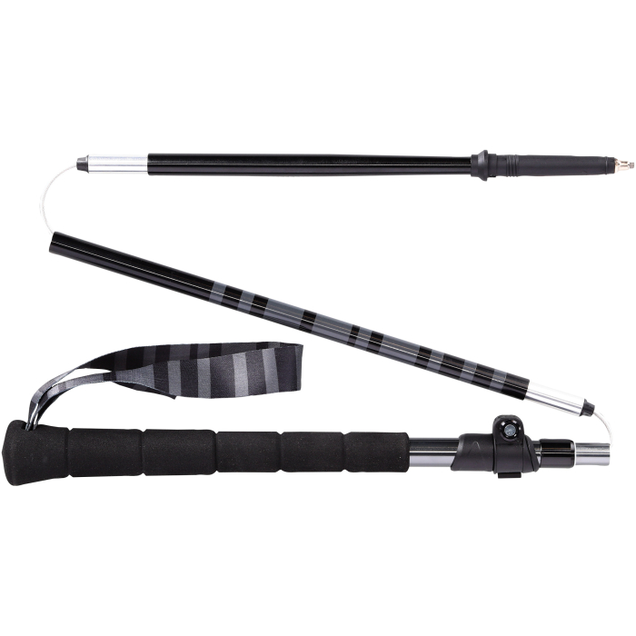 Палки треккинговые VIKING Kettera Pro Long Grip