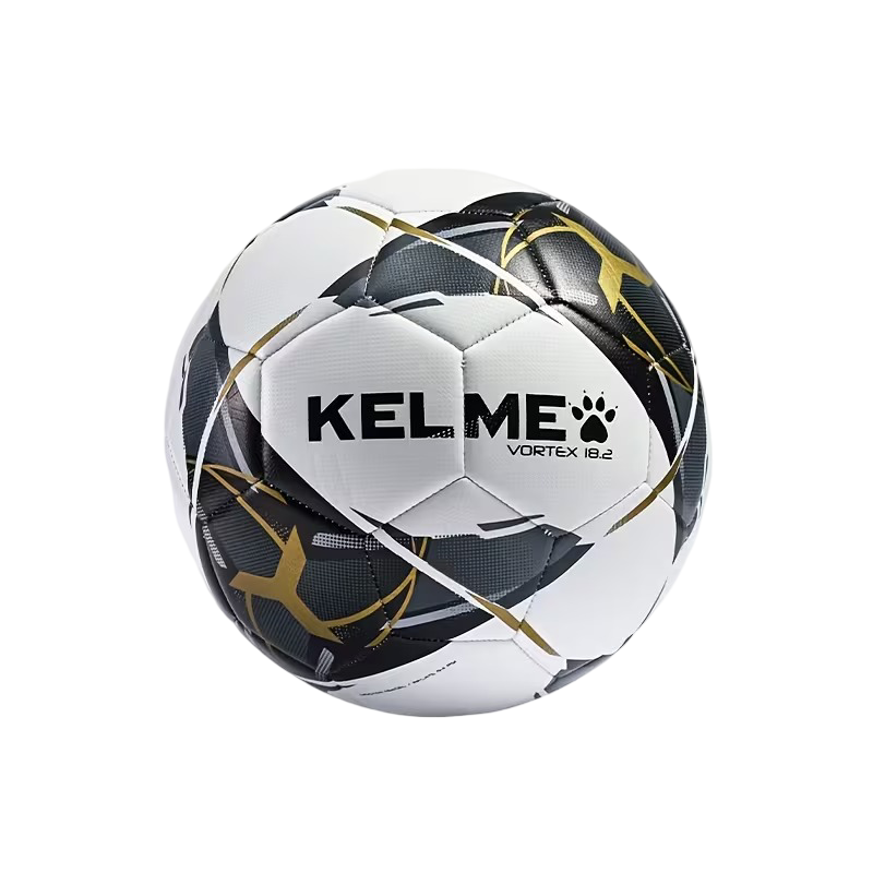 Мяч футбольный KELME VORTEX S5 468gr