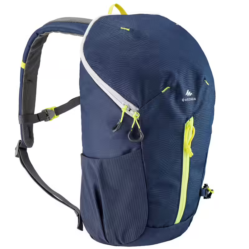 РЮКЗАК QUECHUA MH100 10Л