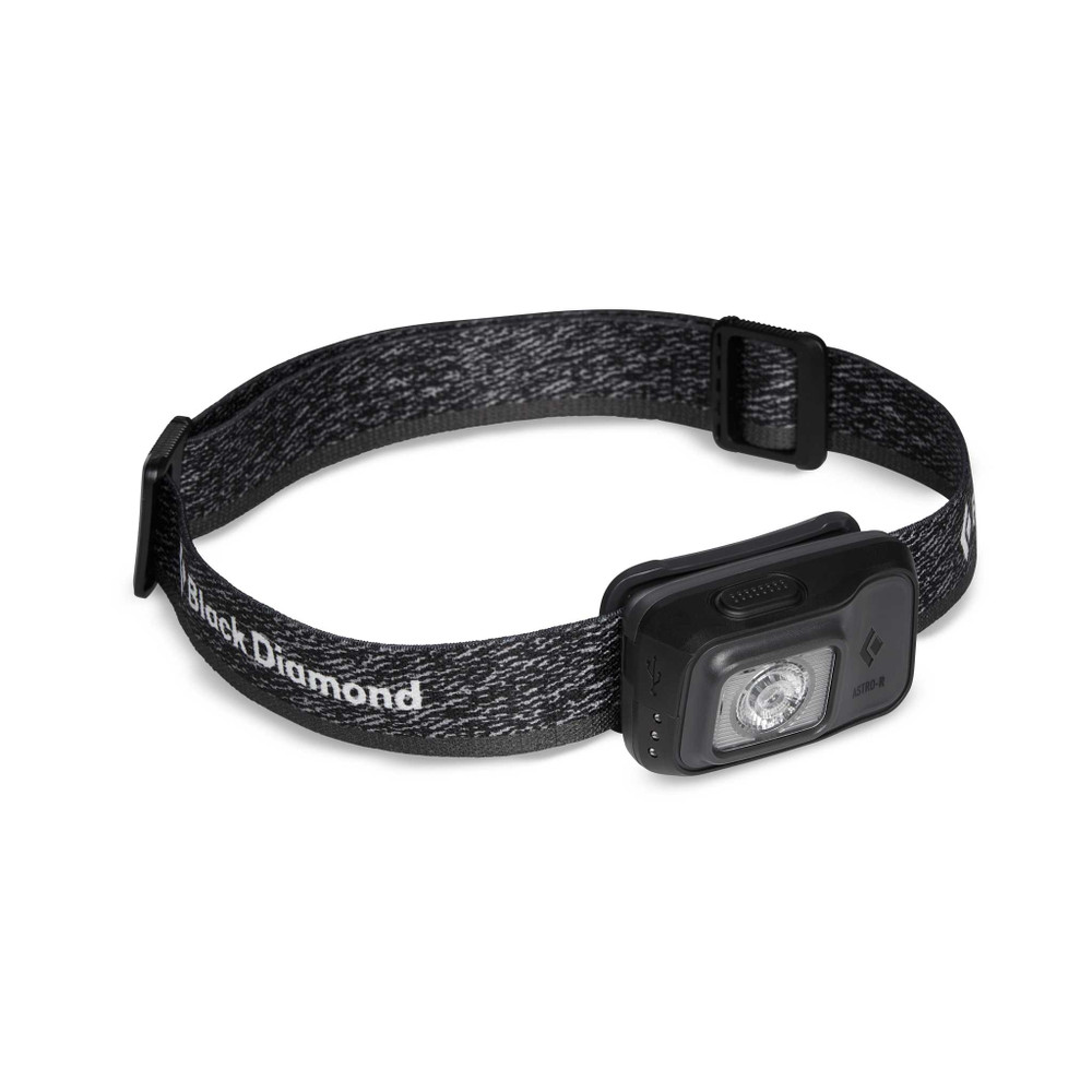 Фонарь налобный Black Diamond ASTRO