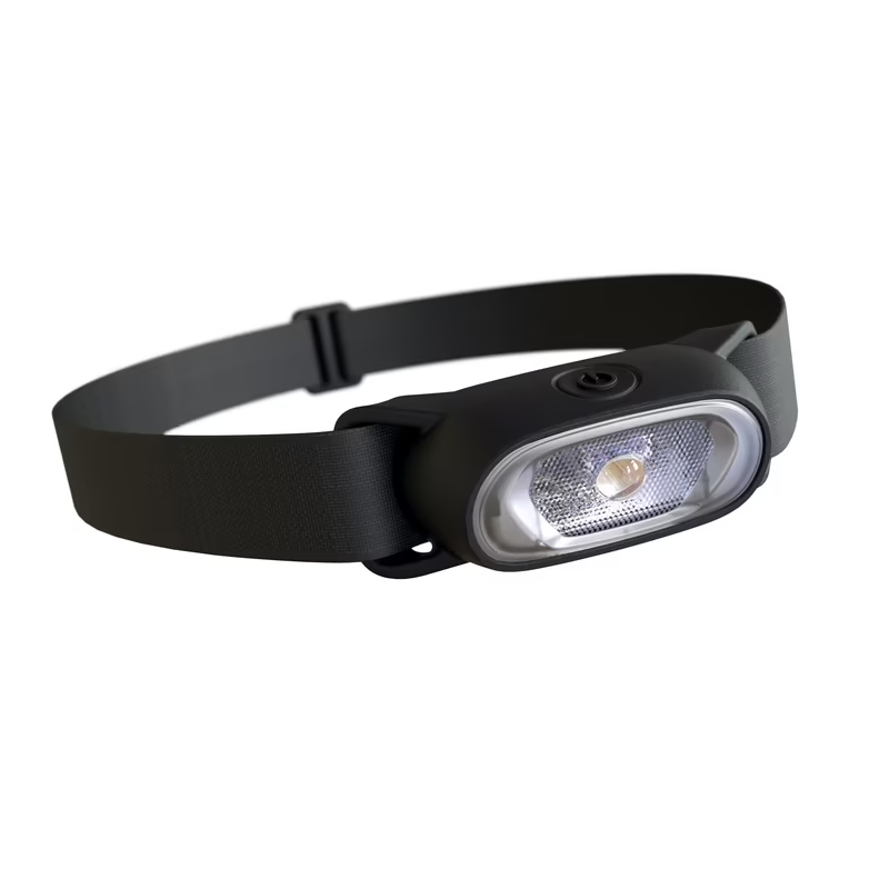 ФОНАРЬ НАЛОБНЫЙ 30 LUMEN ONNIGHT 50