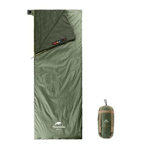 Спальный мини-мешок Naturehike LW180