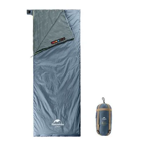 Спальный мини-мешок Naturehike LW180