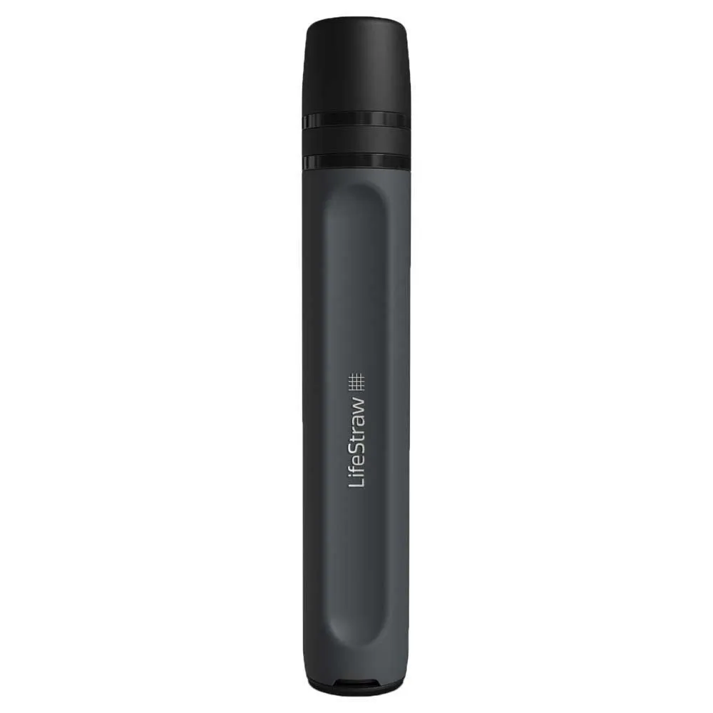 Фильтр для воды LifeStraw Peak Personal