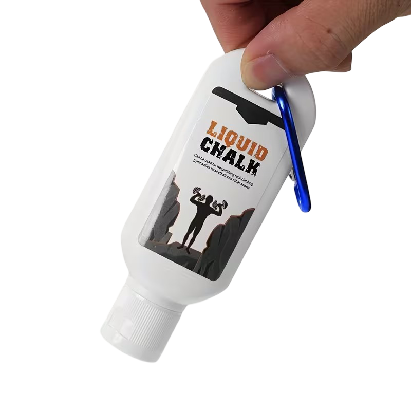 Жидкий магниевый порошок 50 мл LIQUID CHALK