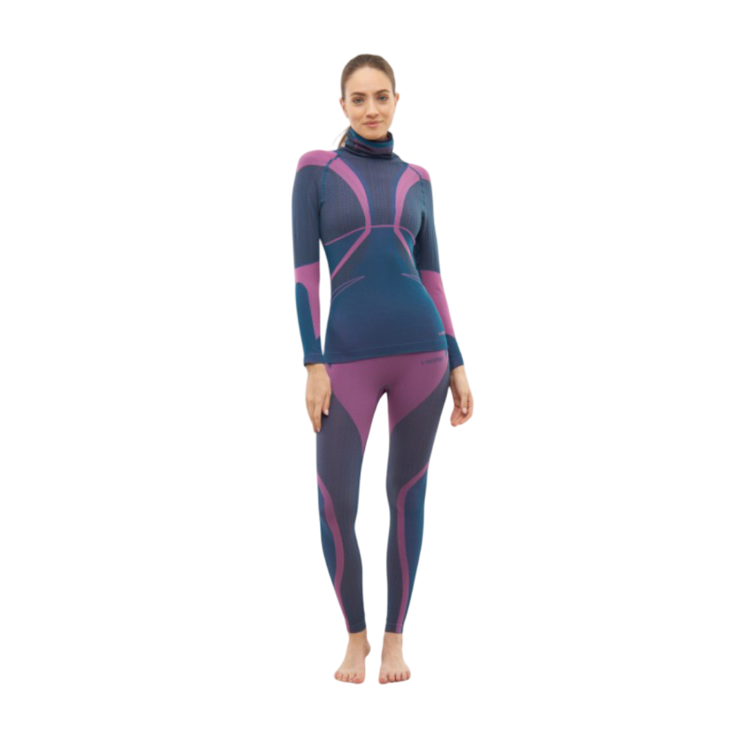 Термобелье женское ViKing Base Layer 500