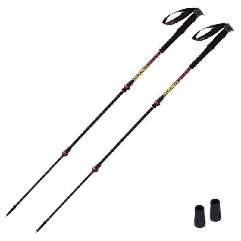 Трекинговые палки Viking Poles Lhotse