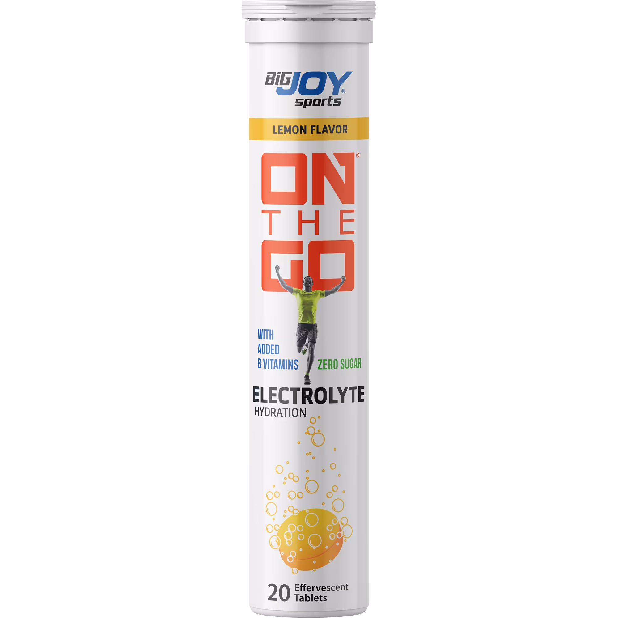 Изотоник ON THE GO