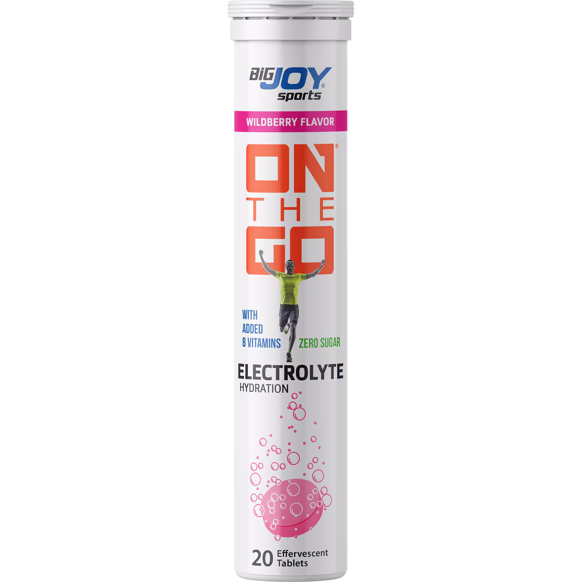 Изотоник ON THE GO