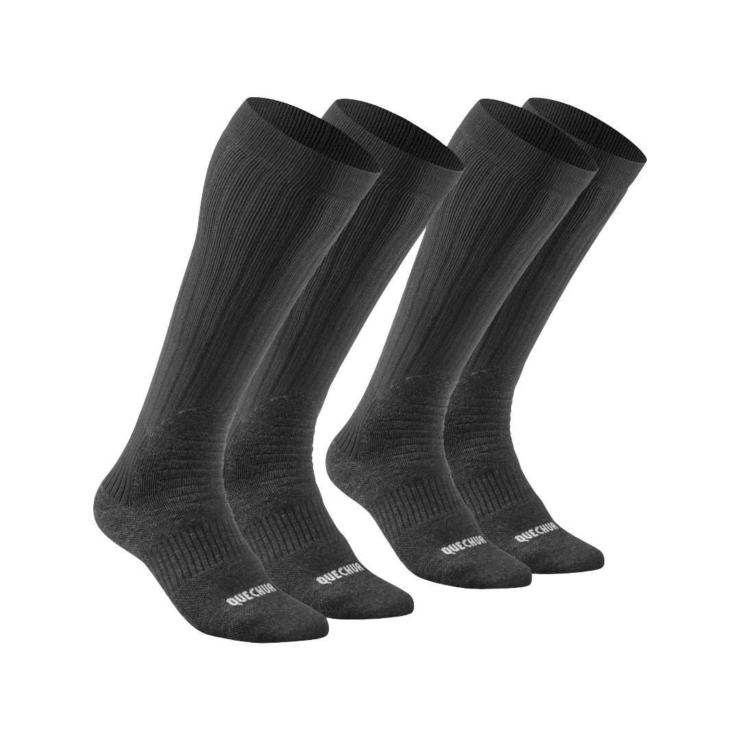 Длинные зимние термоноски SH100 High