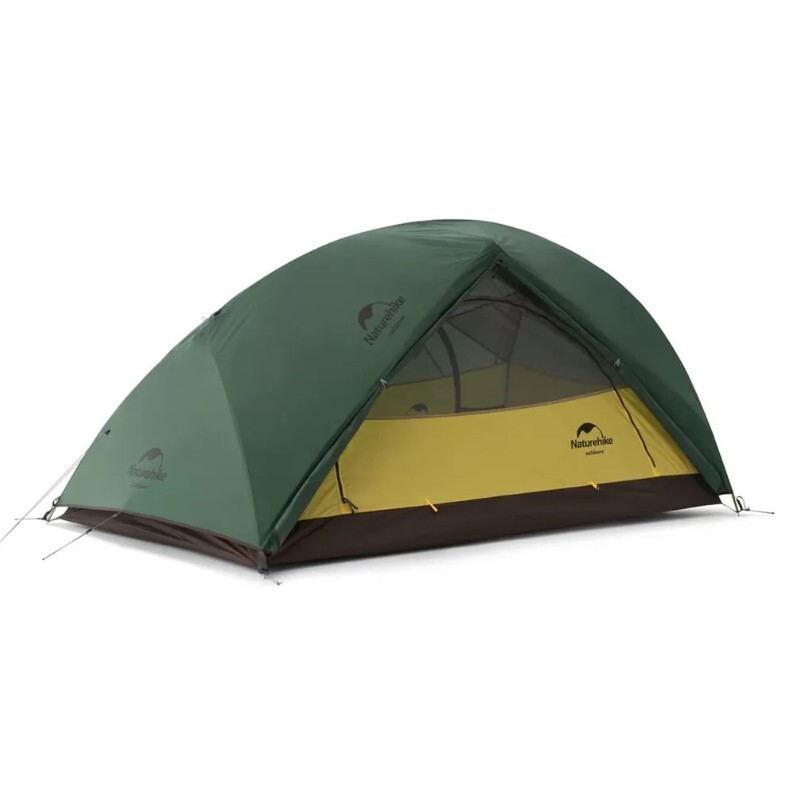 Палатка Naturehike Star River 2 Ultralight 210T