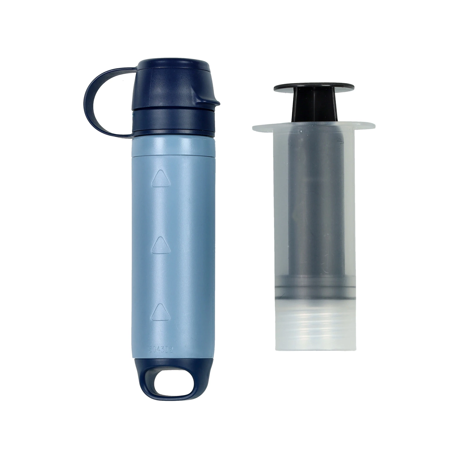Фильтр для воды LifeStraw Peak Series Solo