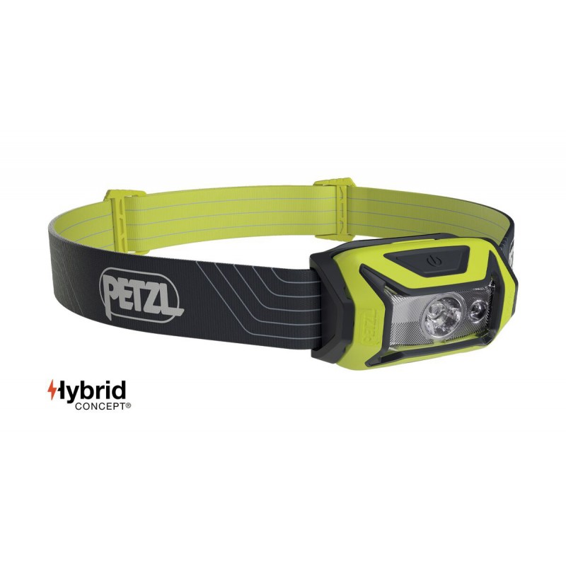 Фонарь налобный Petzl
