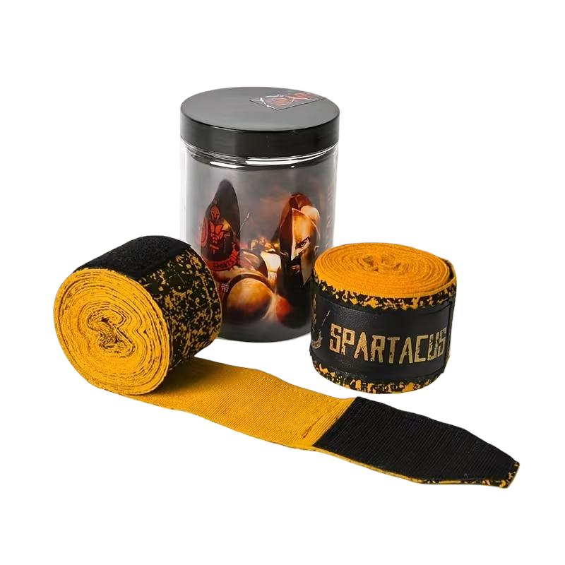 Бинты SPARTACUS 5м