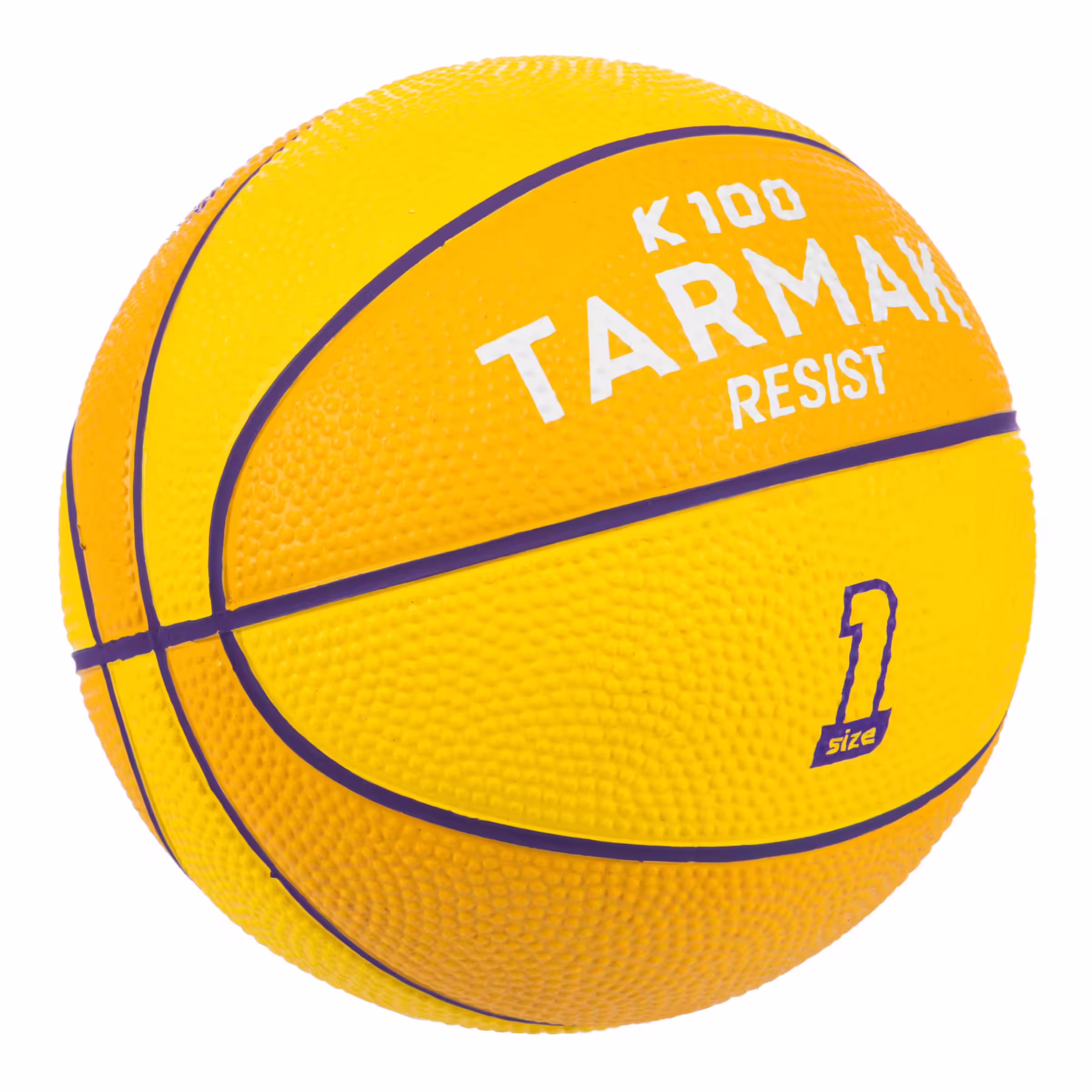 Мяч баскетбольный для детей TARMAK K100 1