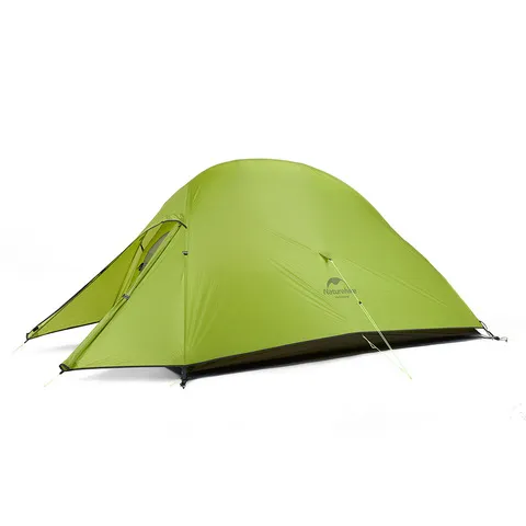 ПАЛАТКА NATUREHIKE CLOUD UP 2 20D